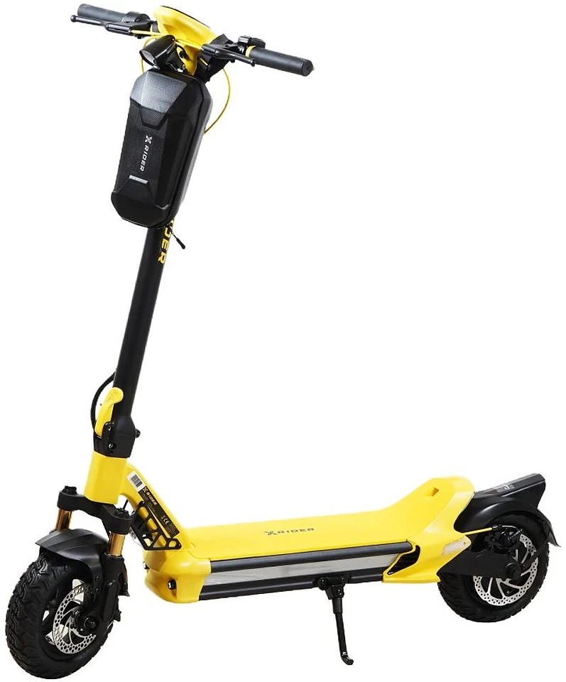 Hulajnoga elektryczna XRIDER MX10 Max !