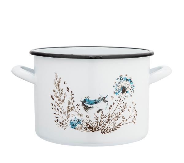 Altom Design Serenity 02050021325 Indukcja Emalia 4,4l