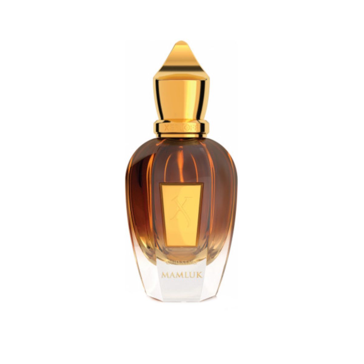 XerJoff Oud Stars Mamluk 50ml woda perfumowana Tester