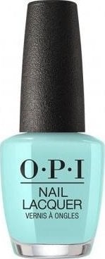 OPI Opi, Nail Lacquer, Nail Polish, NL G44, Was It All Just A Dream?, 15 ml For Women