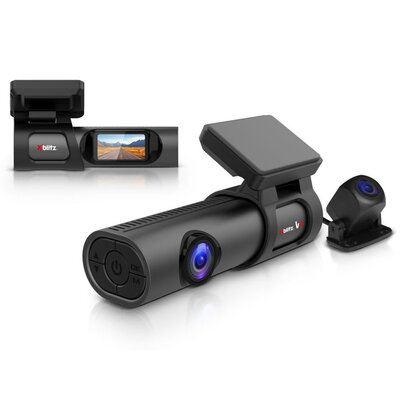 XBLITZ V4 Professional