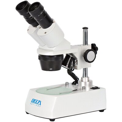 Delta Optical mikroskop Discovery 40