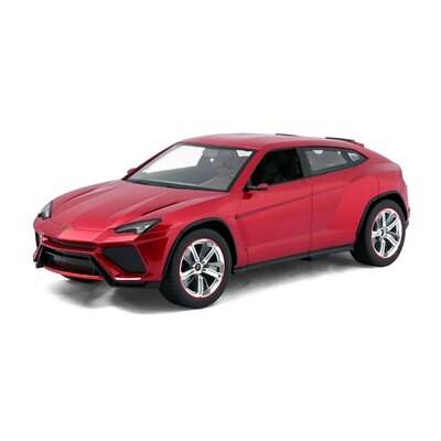 Rastar Zdalnie sterowany Lamborghini URUS 1:14 czerwony