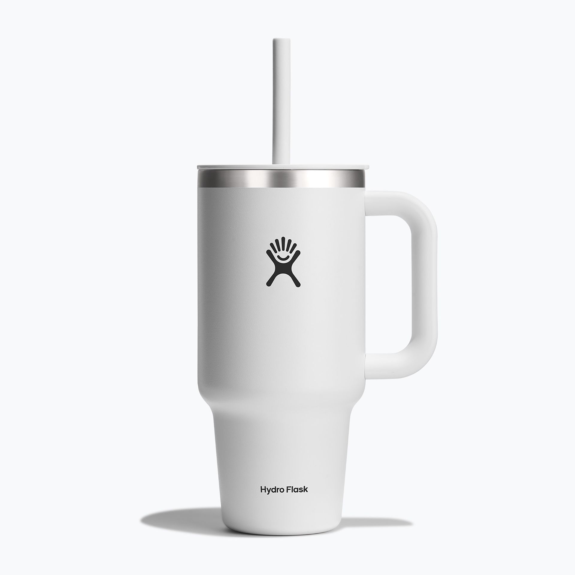 Kubek termiczny Hydro Flask All Around Travel Tumbler 946 ml white | WYSYŁKA W 24H | 30 DNI NA ZWROT