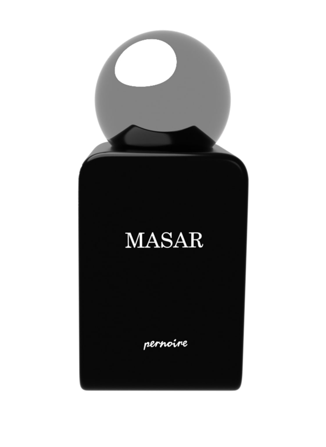 Pernoire Masar