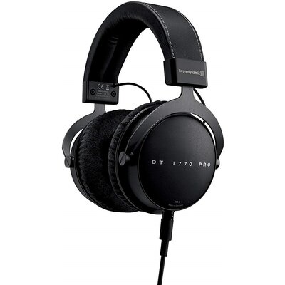 Beyerdynamic DT 1770 Pro czarne