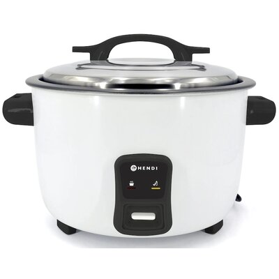 Hendi Budget Line 4,2l 240441