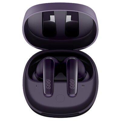 QCY T13x fioletowe