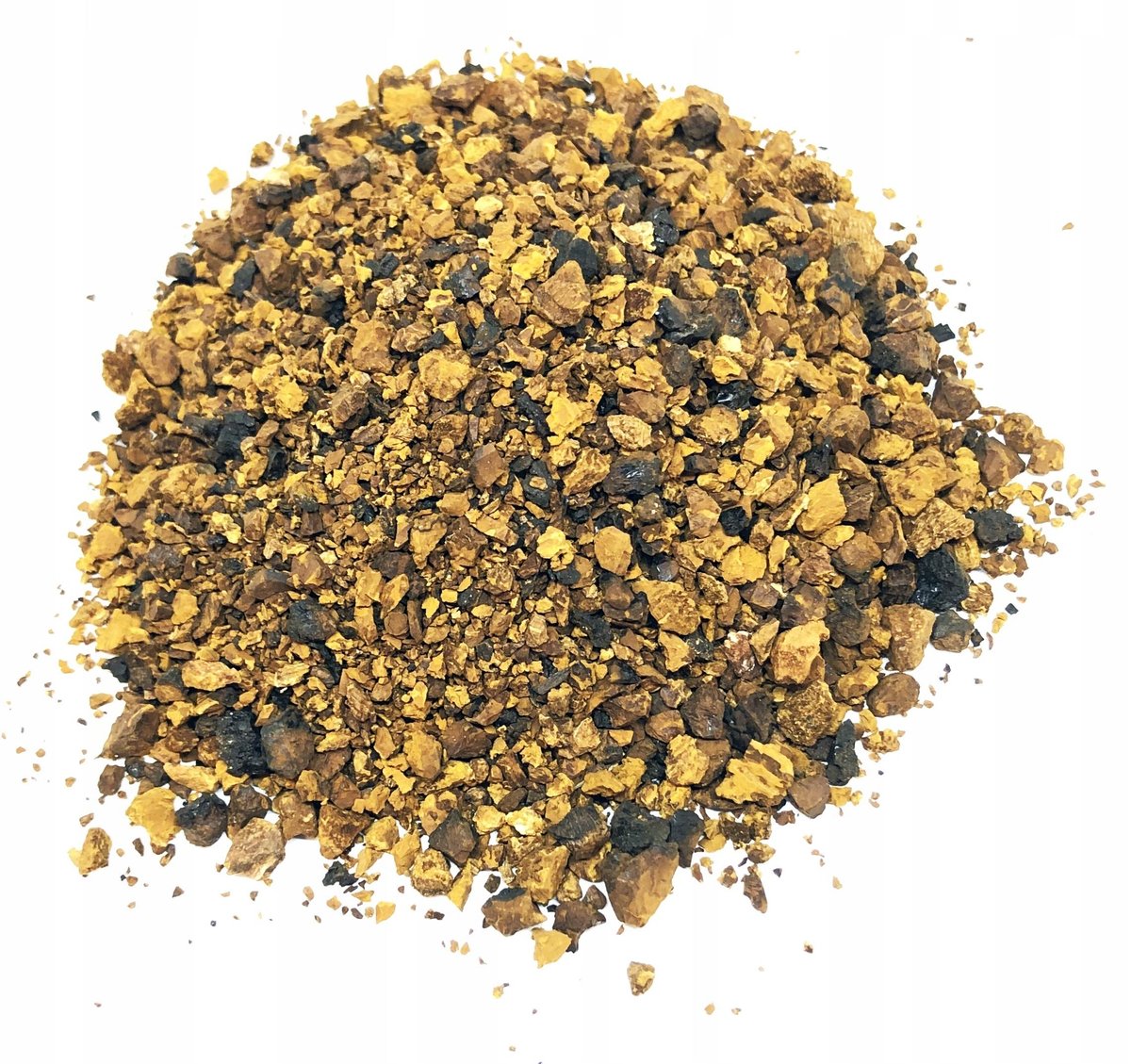 BŁYSKOPOREK CZAGI CZAGA CHAGA 1 KG 100% NATURALNY