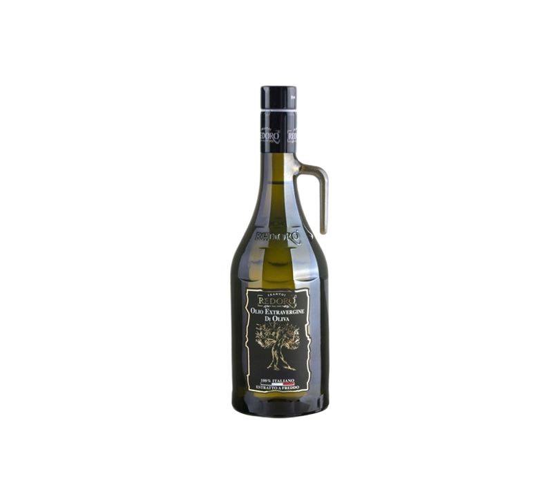 Oliwa z oliwek extra vergin 100% 500 ml REDORO