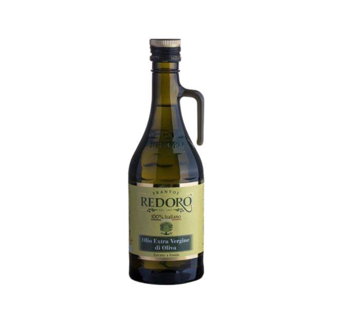 Oliwa z oliwek najwyższej jakości 100% Włoski Produkt 500 ml REDORO