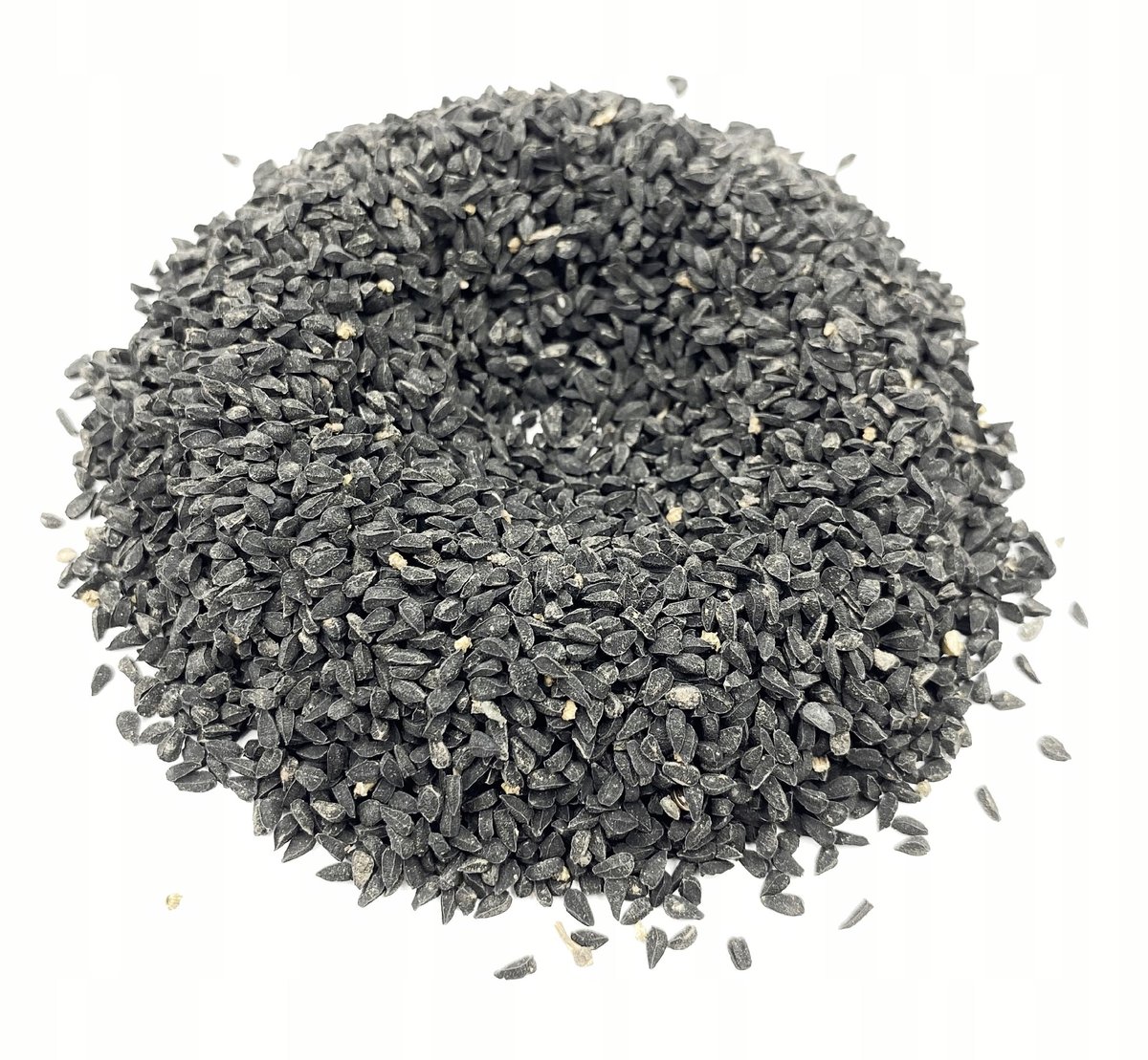 CZARNUSZKA NASIONA CZARNUSZKI 50 G 100% NATURALNY