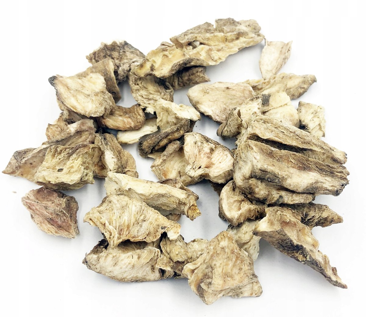 CYKORIA KORZEŃ CYKORII 1 KG 100% NATURALNY