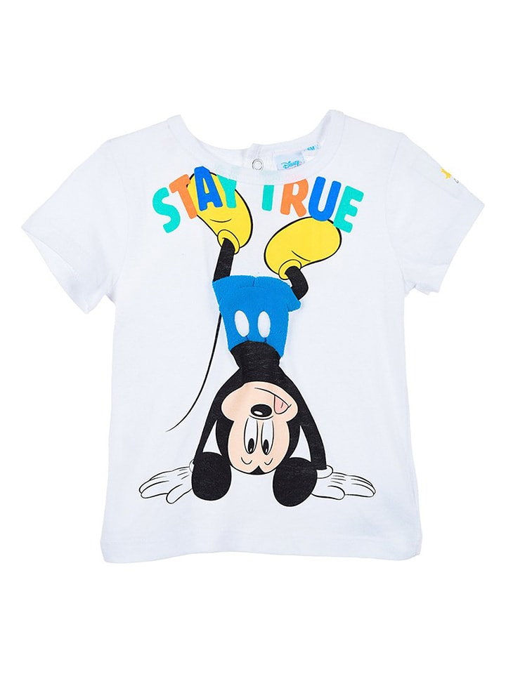 Disney Mickey Mouse Koszulka 