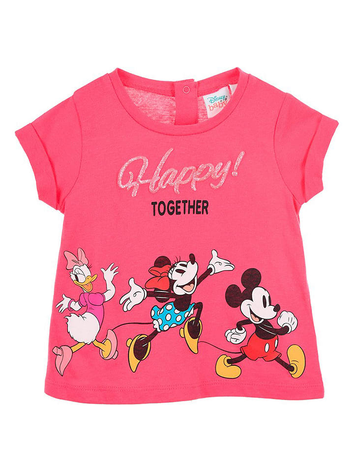 Disney Minnie Mouse Koszulka 