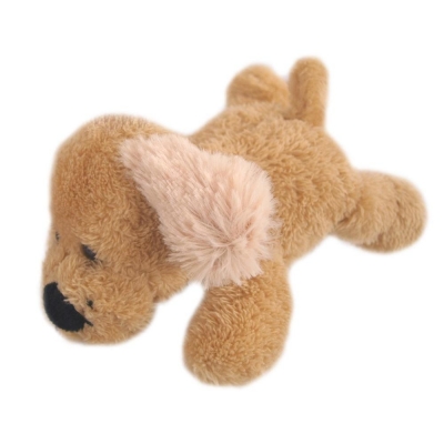 Beppe Pies leżący pluszowy 20cm 13547