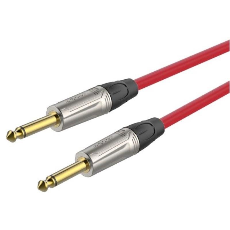Roxtone TGJJ100L5 TRD Kabel instrumentalny 5m
