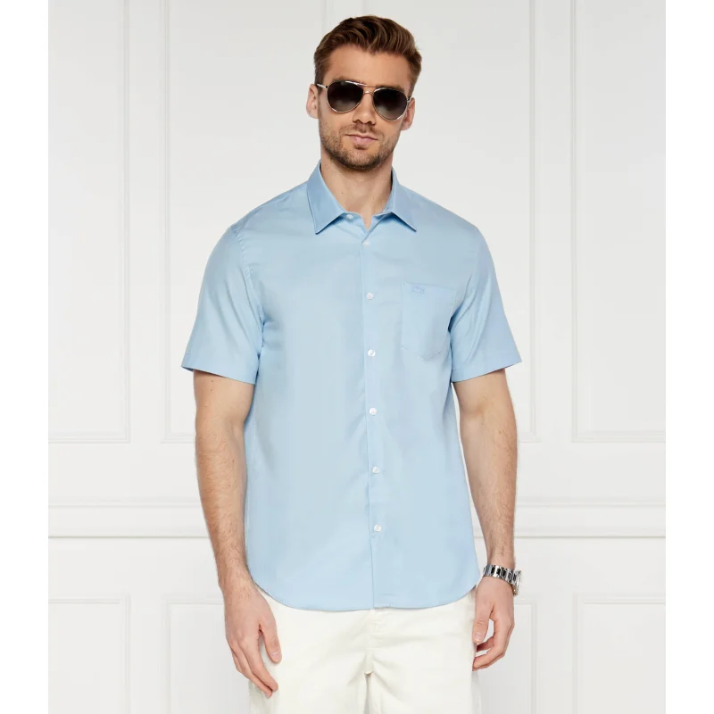 Lacoste Koszula | Regular Fit