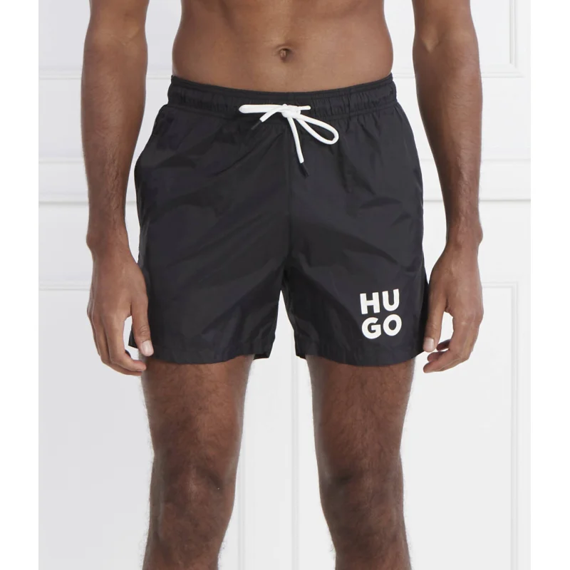 Hugo Bodywear Szorty kąpielowe Paol | Regular Fit