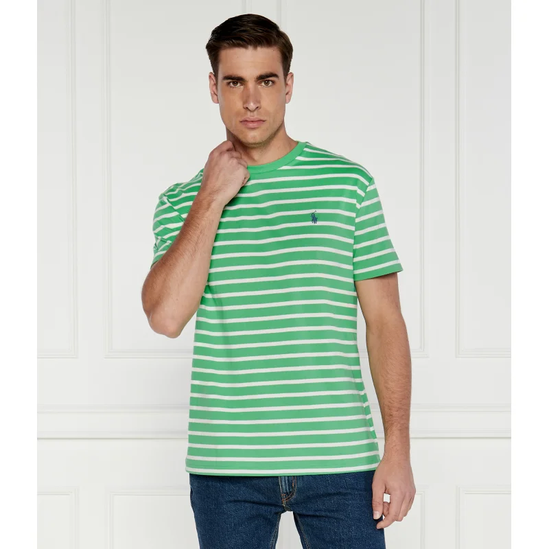 POLO RALPH LAUREN T-shirt | Casual fit