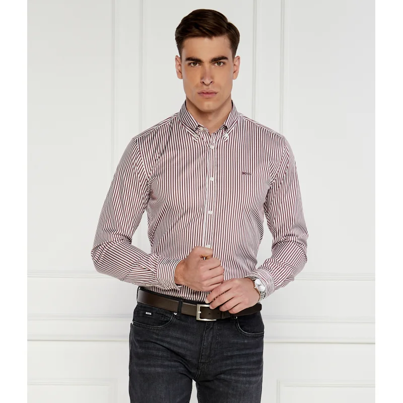 BOSS BLACK Koszula | Slim Fit