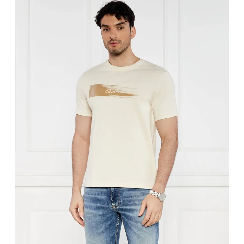 Calvin Klein T-shirt | Regular Fit