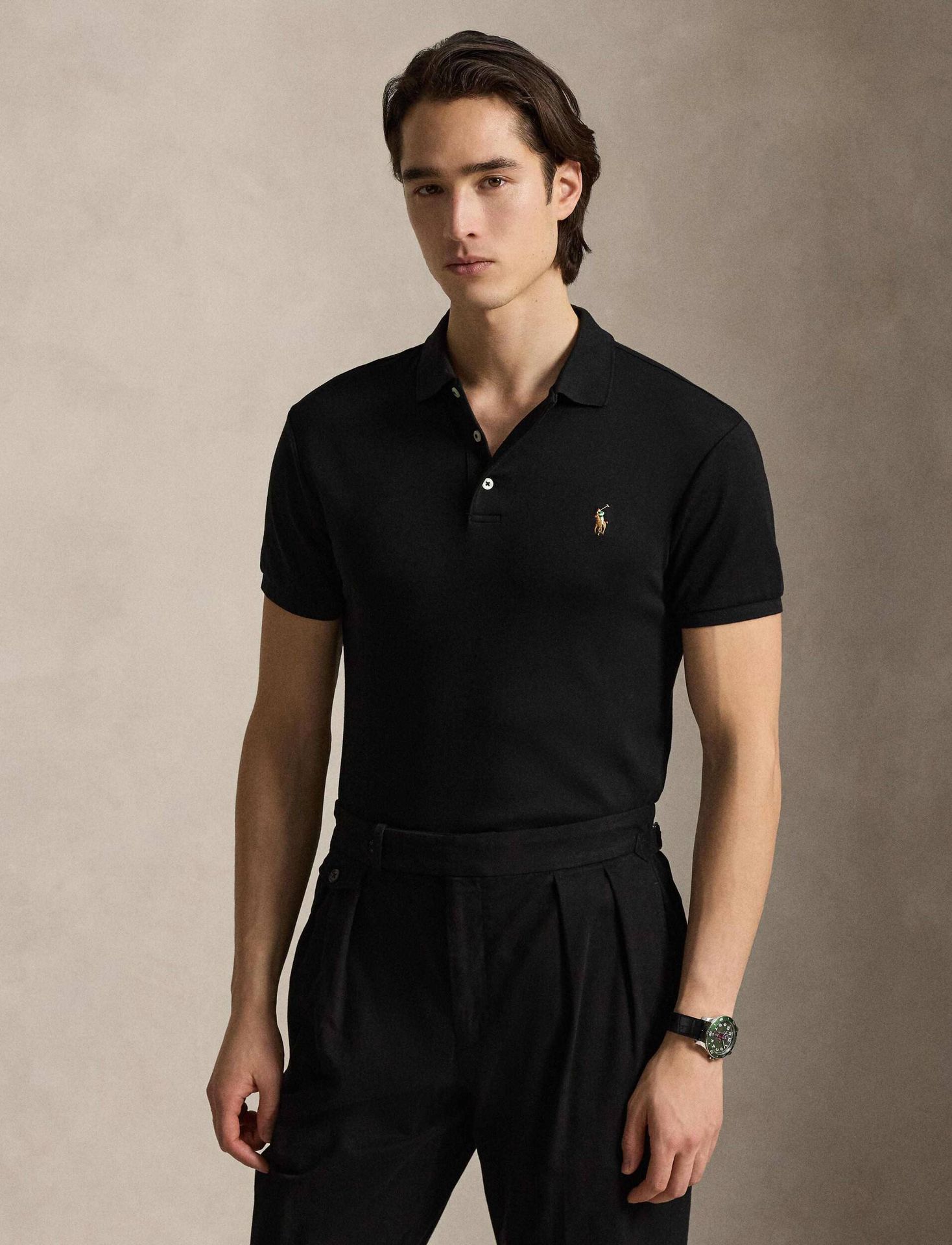 POLO RALPH LAUREN Polo Slim Fit