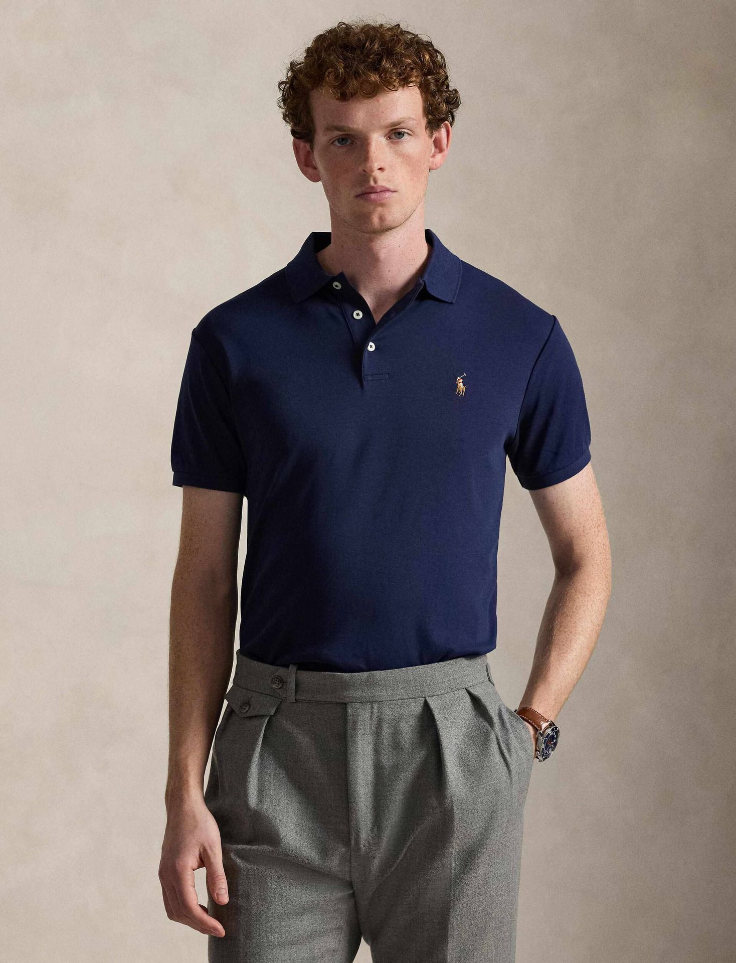 POLO RALPH LAUREN Polo Slim Fit
