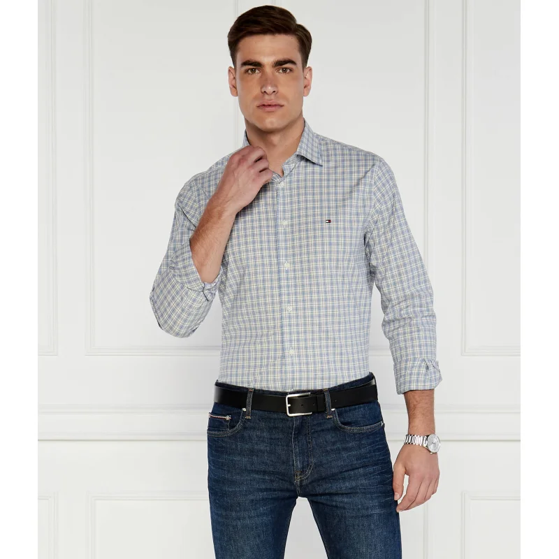 Tommy Hilfiger Koszula | Regular Fit | stretch
