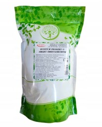 Budyń o smaku śmietankowym 1kg