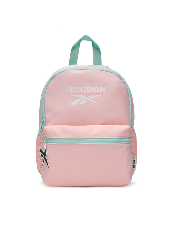 Reebok Plecak RBK-047-CCC-05 Różowy