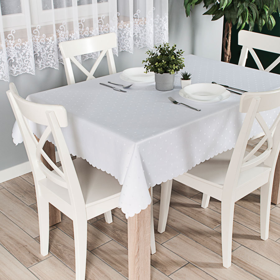 Obrus Wodoodporny Aniela 004791-C01 140X180