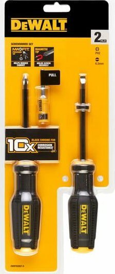 Dewalt WKRĘTAKI 2cz. FULLFIT