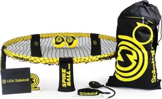 Gra SPIKEBALL Pro Set