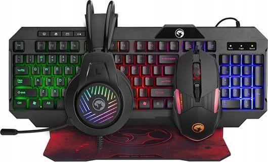 Marvo CM430 US