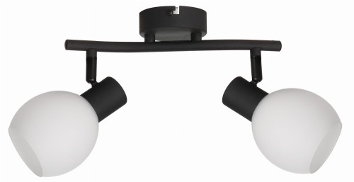 Cortez - listwa czarna 807602-30