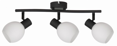 Cortez - listwa czarna 807603-30