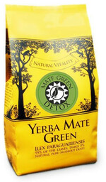 Mate Green Detox 400g