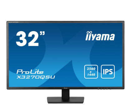 iiyama ProLite X3270QSU-B1