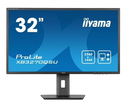 iiyama ProLite XB3270QSU-B1