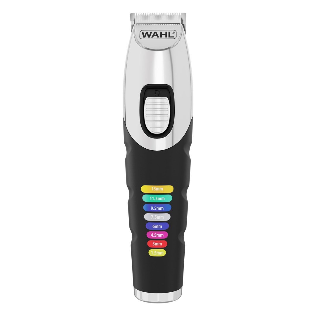 Wahl Color Trim Beard