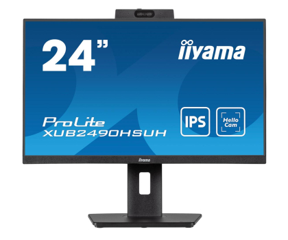 iiyama ProLite XUB2490HSUH-B1