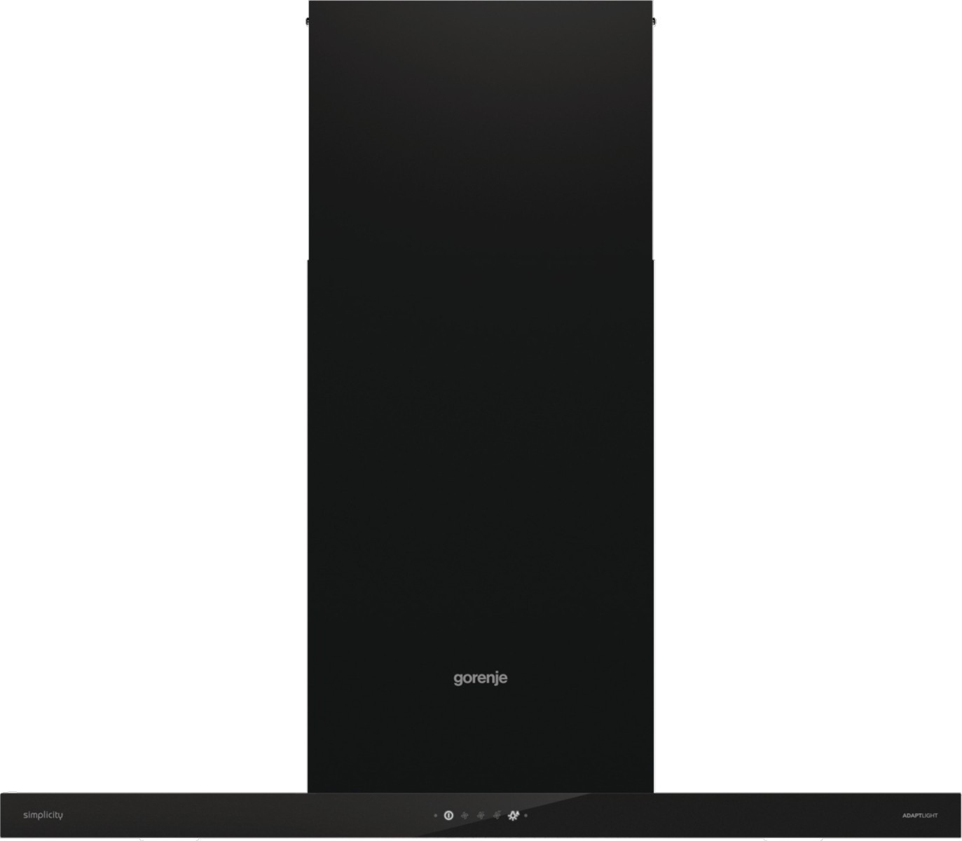 Gorenje WHT9SYB Czarny