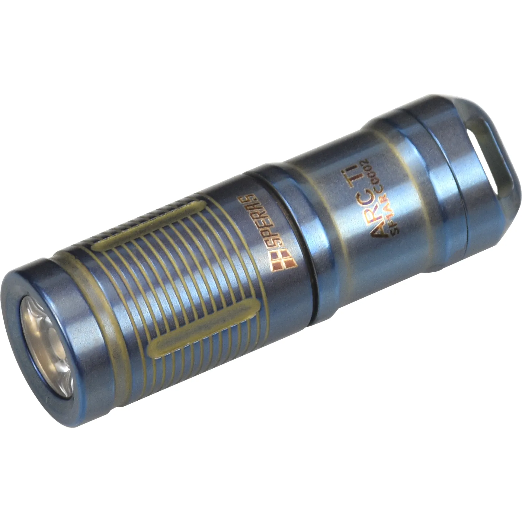 SPERAS ARC TI BLUE