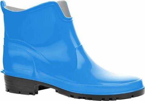 Lemigo BUTY KALOSZ DAMSKI ELKE NIEBIESKIE, ROZMIAR-38 /930 679304638A