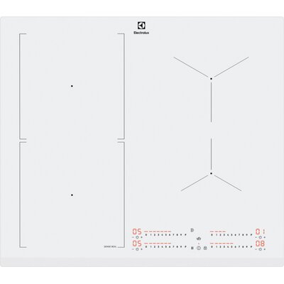 Electrolux MIS62453FW SLIM-FIT