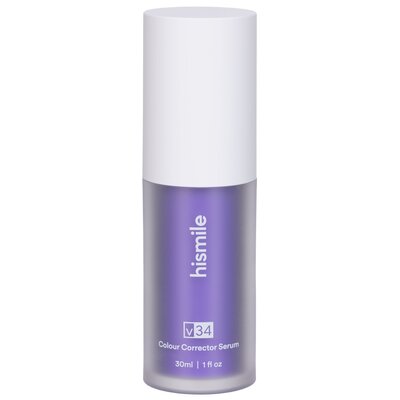 Hismile V34 Colour Corrector (30ml)