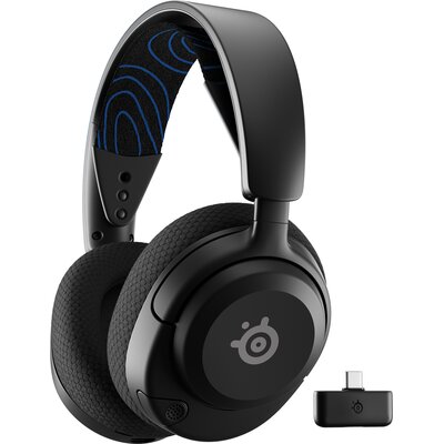 SteelSeries Arctis Nova 5P Wireless