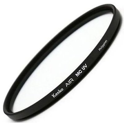 Kenko Filtr Air MC UV 49 mm) AIR MC/UV 49MM