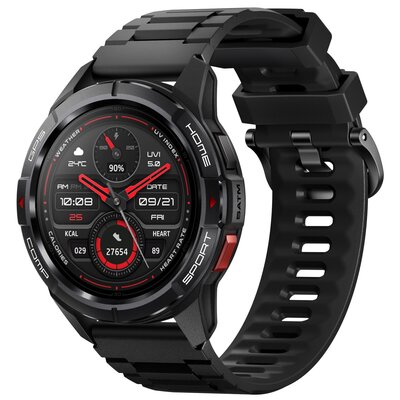 Mibro GS Active Czarny